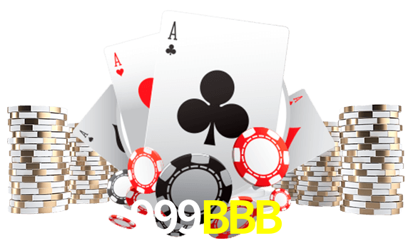 Jogue jogos de pôquer em 999BBB