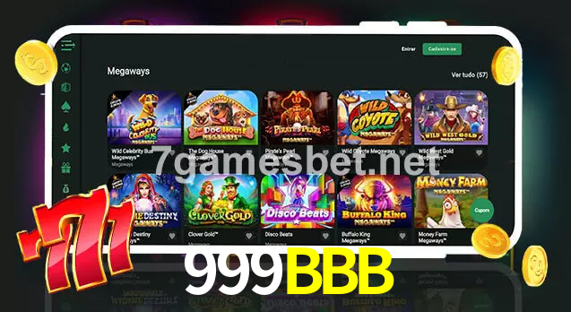 999BBB aplicativo