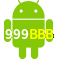 Aplicativo 999BBB para Android