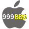 Aplicativo 999BBB para iOS