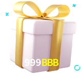Receba seus bônus de boas-vindas no 999BBB
