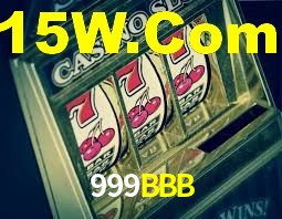 999BBB App Interface
