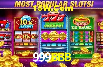 Sessão de jogo em andamento no aplicativo 999BBB para Android
