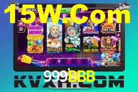 Blackjack Table 999BBB