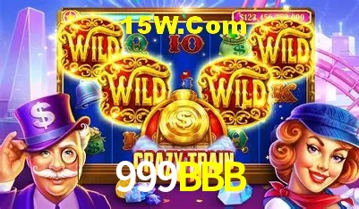 Identidade visual e vitrine de ofertas da plataforma 999BBB