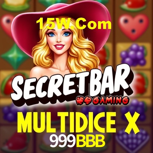 Mesa de Blackjack 999BBB