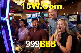 Experiência VIP 999BBB