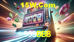 Welcome Bonus 999BBB