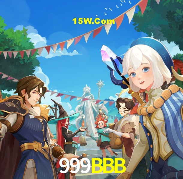 Jogos de Slot 999BBB